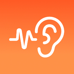 Volume Control Sound Amplifier logo